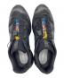 SALOMON (サロモン) スニーカー ブラック サイズ:26.5㎝：13000円