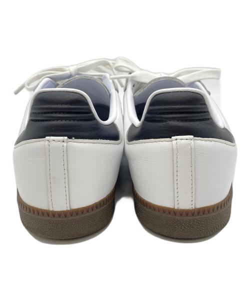 adidas Originals（アディダスオリジナル）adidas Originals (アディダスオリジナル) Samba OG ホワイト サイズ:26cmの古着・服飾アイテム
