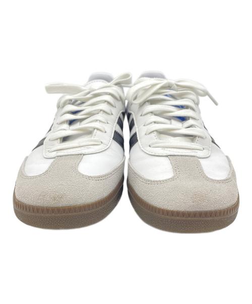 adidas Originals（アディダスオリジナル）adidas Originals (アディダスオリジナル) Samba OG ホワイト サイズ:26cmの古着・服飾アイテム