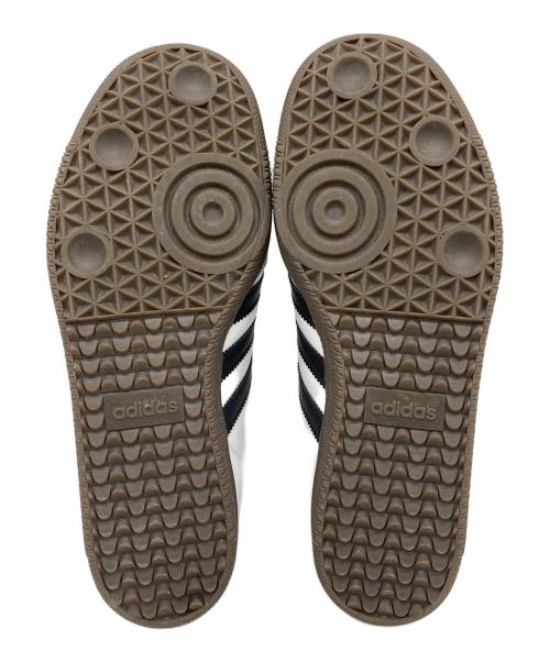 adidas Originals（アディダスオリジナル）adidas Originals (アディダスオリジナル) Samba OG ホワイト サイズ:26cmの古着・服飾アイテム