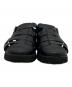 中古・古着 BEAUTY&YOUTH UNITED ARROWS (ビューティーアンドユースユナイテッドアローズ) グルカサンダル ブラック サイズ:26㎝：5000円
