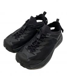 HOKAONEONE（ホカオネオネ）の古着「サンダル」｜ブラック
