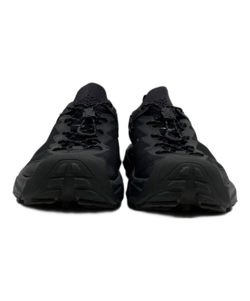 HOKAONEONE（ホカオネオネ）HOKAONEONE (ホカオネオネ) サンダル ブラック サイズ:26㎝の古着・服飾アイテム