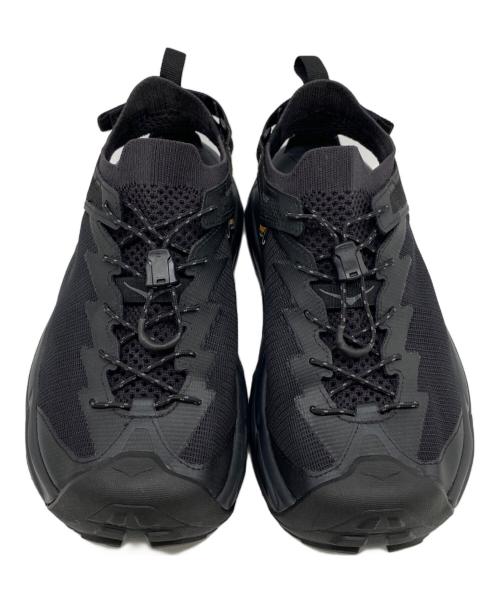 HOKAONEONE（ホカオネオネ）HOKAONEONE (ホカオネオネ) サンダル ブラック サイズ:26㎝の古着・服飾アイテム