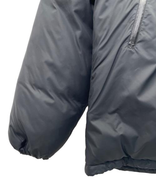 Columbia（コロンビア）Columbia (コロンビア) ビックリブマウンテンダウンジャケット ブラック サイズ:Sの古着・服飾アイテム