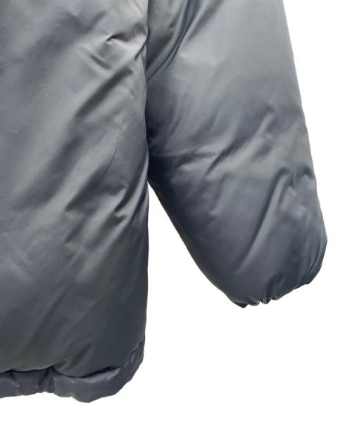 Columbia（コロンビア）Columbia (コロンビア) ビックリブマウンテンダウンジャケット ブラック サイズ:Sの古着・服飾アイテム