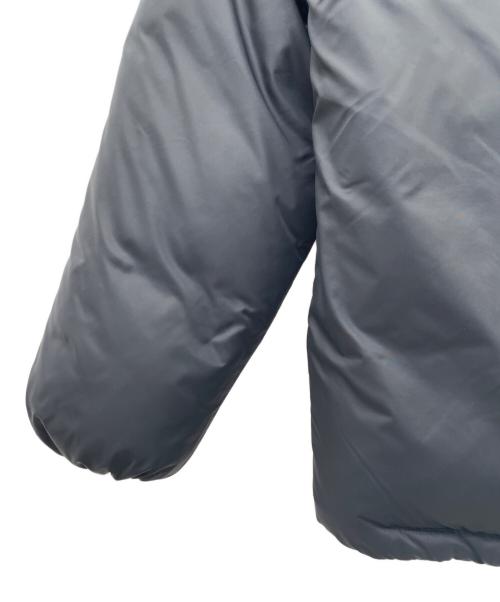 Columbia（コロンビア）Columbia (コロンビア) ビックリブマウンテンダウンジャケット ブラック サイズ:Sの古着・服飾アイテム