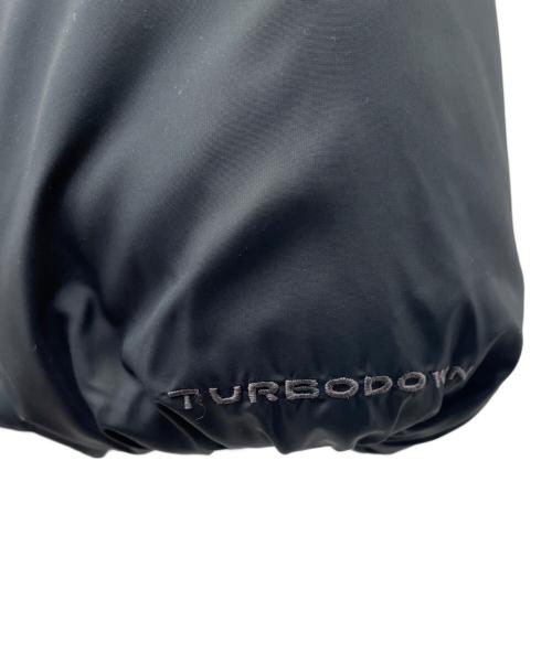 Columbia（コロンビア）Columbia (コロンビア) ビックリブマウンテンダウンジャケット ブラック サイズ:Sの古着・服飾アイテム