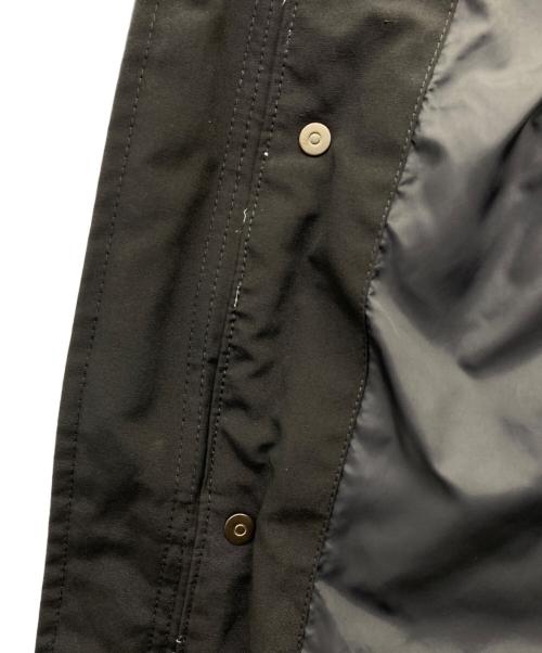 DANTON（ダントン）DANTON (ダントン) ダウンコート ブラック サイズ:34の古着・服飾アイテム