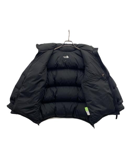 THE NORTH FACE（ザ ノース フェイス）THE NORTH FACE (ザ ノース フェイス) ヌプシジャケット ブラック サイズ:Sの古着・服飾アイテム
