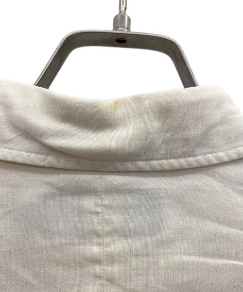 POLO RALPH LAUREN（ポロ・ラルフローレン）POLO RALPH LAUREN (ポロ・ラルフローレン) 長袖シャツ ホワイト サイズ:XLの古着・服飾アイテム