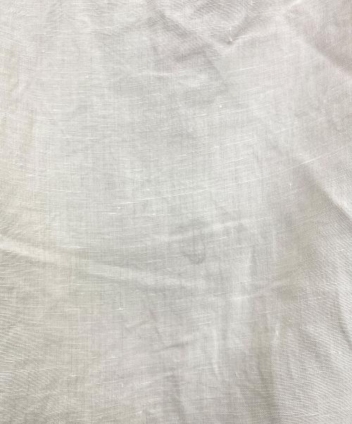 POLO RALPH LAUREN（ポロ・ラルフローレン）POLO RALPH LAUREN (ポロ・ラルフローレン) 長袖シャツ ホワイト サイズ:XLの古着・服飾アイテム