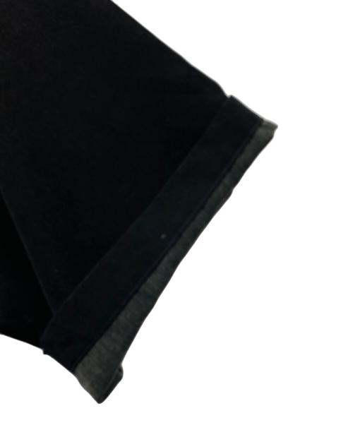 Dragonfly Clothing（-）Dragonfly Clothing (-) 半袖シャツ ブラック サイズ:XLの古着・服飾アイテム