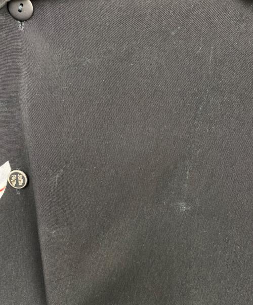 Dragonfly Clothing（-）Dragonfly Clothing (-) 半袖シャツ ブラック サイズ:XLの古着・服飾アイテム