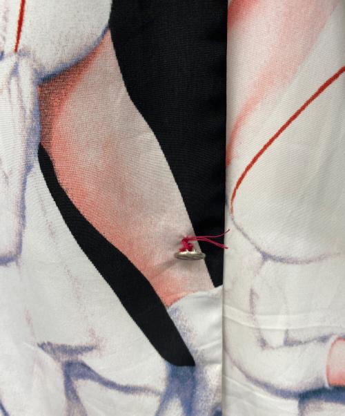 Dragonfly Clothing（-）Dragonfly Clothing (-) 半袖シャツ ブラック サイズ:XLの古着・服飾アイテム