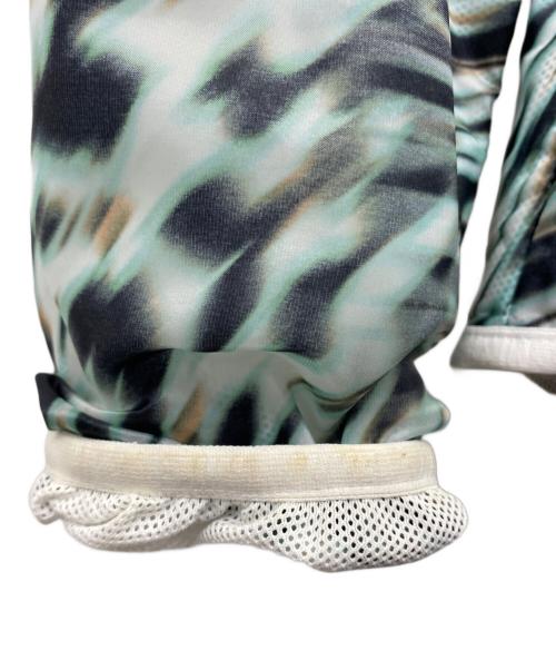 NIKE（ナイキ）NIKE (ナイキ) ウインドランナージャケット グリーン サイズ:Ｌの古着・服飾アイテム