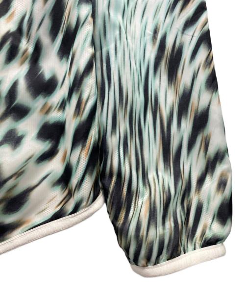 NIKE（ナイキ）NIKE (ナイキ) ウインドランナージャケット グリーン サイズ:Ｌの古着・服飾アイテム