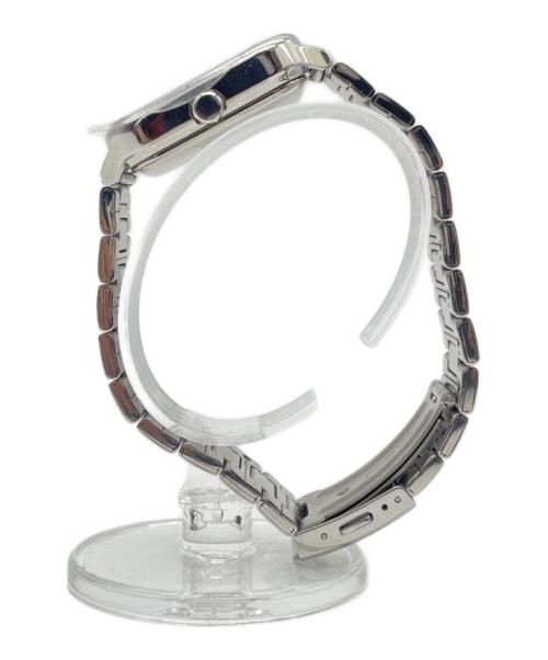 CASIO（カシオ）CASIO (カシオ) 腕時計 カーキの古着・服飾アイテム