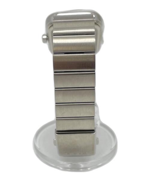 CASIO（カシオ）CASIO (カシオ) 腕時計 カーキの古着・服飾アイテム