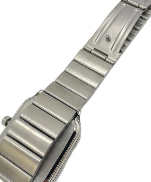 CASIO（カシオ）CASIO (カシオ) 腕時計 カーキの古着・服飾アイテム