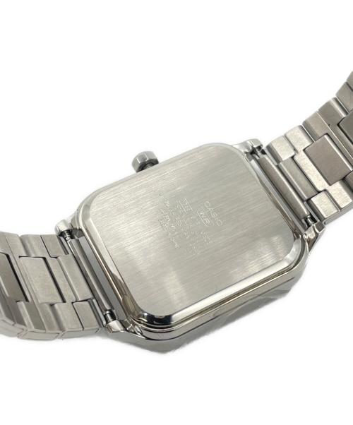 CASIO（カシオ）CASIO (カシオ) 腕時計 カーキの古着・服飾アイテム