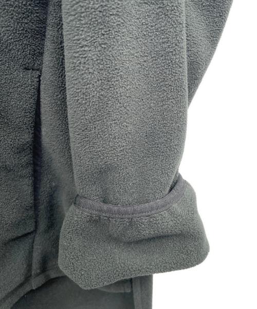 Champion（チャンピオン）Champion (チャンピオン) フリースジャケット ブラック サイズ:Ｌの古着・服飾アイテム