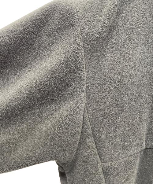 Champion（チャンピオン）Champion (チャンピオン) フリースジャケット ブラック サイズ:Ｌの古着・服飾アイテム