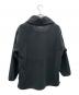 Champion (チャンピオン) フリースジャケット ブラック サイズ:Ｌ：6000円
