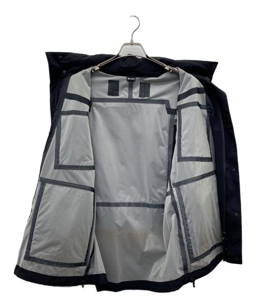 GOLDWIN（ゴールドウイン）GOLDWIN (ゴールドウイン) TRAVELER BLOUSON ブラック サイズ:Mの古着・服飾アイテム