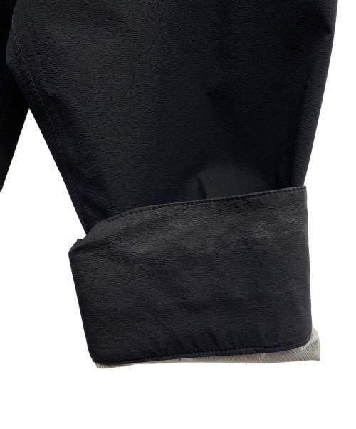 GOLDWIN（ゴールドウイン）GOLDWIN (ゴールドウイン) TRAVELER BLOUSON ブラック サイズ:Mの古着・服飾アイテム