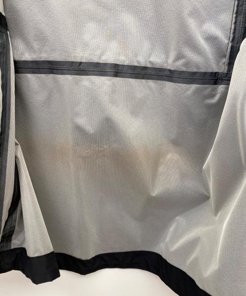 GOLDWIN（ゴールドウイン）GOLDWIN (ゴールドウイン) TRAVELER BLOUSON ブラック サイズ:Mの古着・服飾アイテム