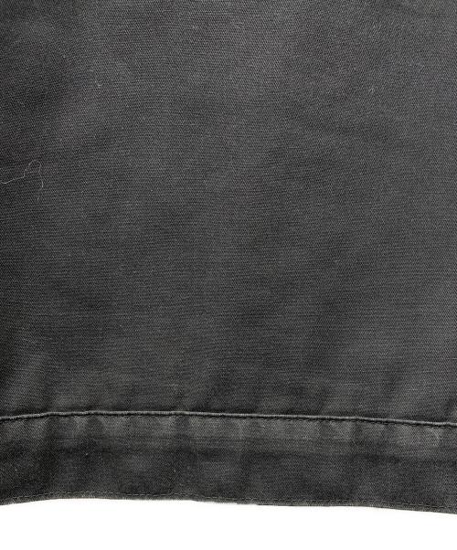 RED KAP（レッド キャップ）RED KAP (レッド キャップ) ワークジャケット ネイビー サイズ:記載なしの古着・服飾アイテム