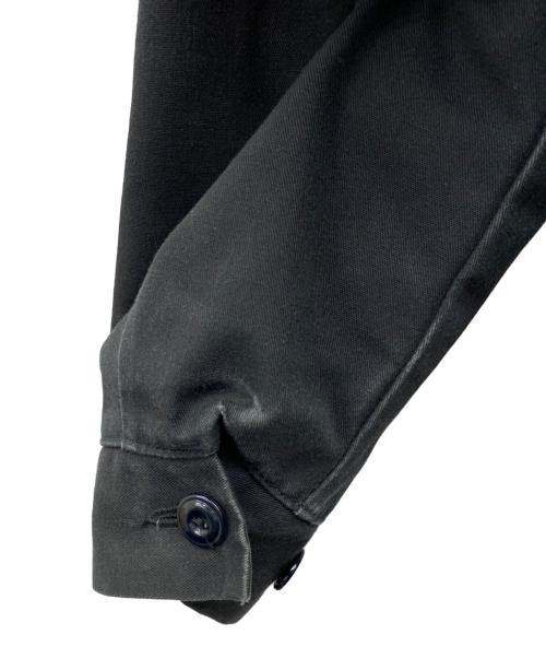 RED KAP（レッド キャップ）RED KAP (レッド キャップ) ワークジャケット ネイビー サイズ:記載なしの古着・服飾アイテム