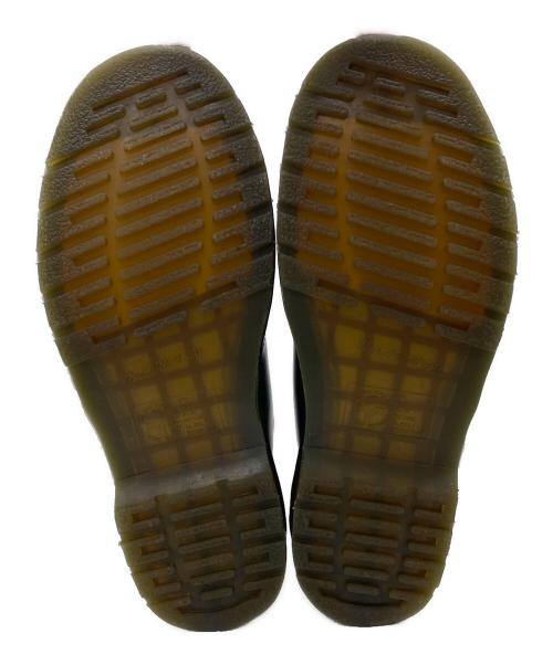 Dr.Martens（ドクターマーチン）Dr.Martens (ドクターマーチン) 3ホールシューズ ブラック サイズ:24.5㎝の古着・服飾アイテム