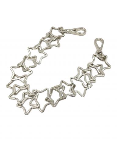 中古・古着通販】STEFAN COOKE (ステファンクック) ウォレットチェーン