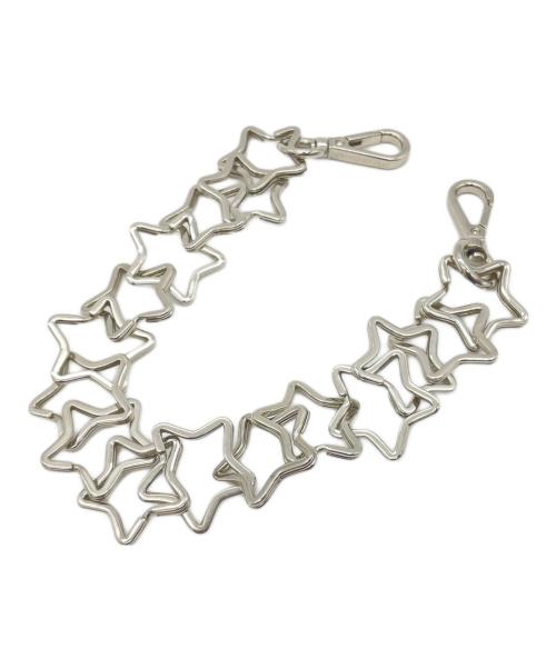 STEFAN COOKE（ステファンクック）STEFAN COOKE (ステファンクック) ウォレットチェーンの古着・服飾アイテム