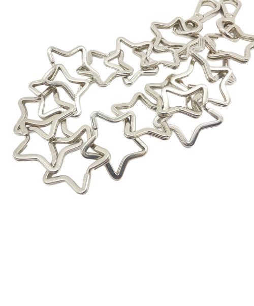 STEFAN COOKE（ステファンクック）STEFAN COOKE (ステファンクック) ウォレットチェーンの古着・服飾アイテム