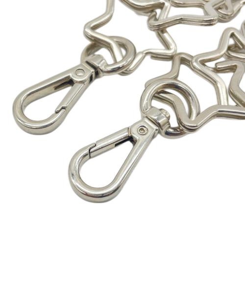 STEFAN COOKE（ステファンクック）STEFAN COOKE (ステファンクック) ウォレットチェーンの古着・服飾アイテム