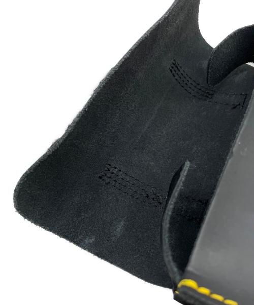 Dr.Martens（ドクターマーチン）Dr.Martens (ドクターマーチン) ショルダーバッグ ブラックの古着・服飾アイテム