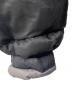 中古・古着 THE NORTH FACE (ザ ノース フェイス) SUMMIT SERIES ダウンジャケット ブラック サイズ:XL：12000円