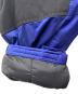 中古・古着 THE NORTH FACE (ザ ノース フェイス) SUMMIT SERIES ダウンジャケット ブルー サイズ:XL：12000円