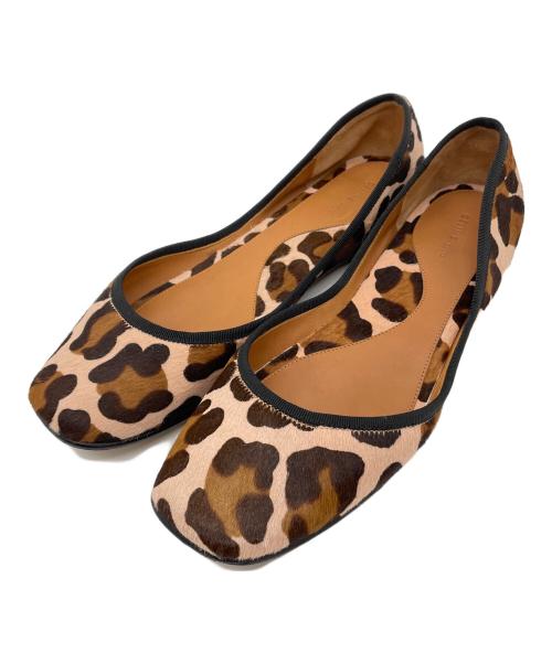 CELINE（セリーヌ）CELINE (セリーヌ) パンプス ピンク サイズ:23.5㎝の古着・服飾アイテム