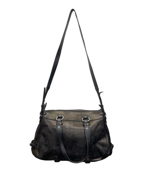 CELINE（セリーヌ）CELINE (セリーヌ) 2WAYバッグ ブラックの古着・服飾アイテム