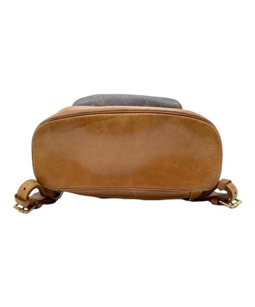 LOUIS VUITTON（ルイ ヴィトン）LOUIS VUITTON (ルイ ヴィトン) モノグラム モンスリの古着・服飾アイテム