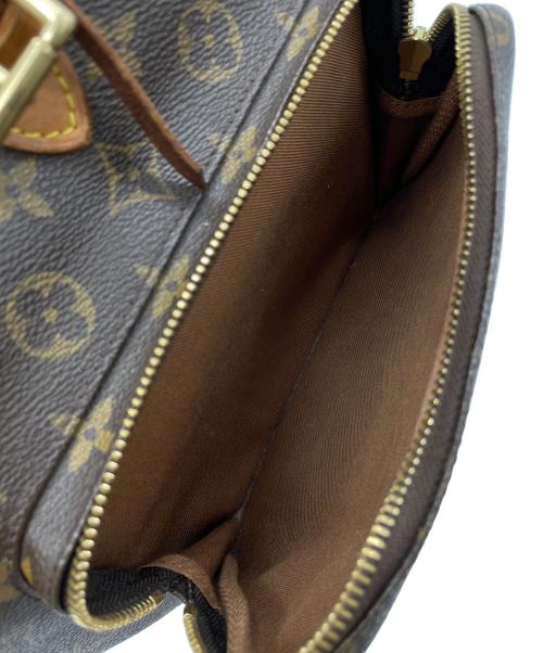 LOUIS VUITTON（ルイ ヴィトン）LOUIS VUITTON (ルイ ヴィトン) モノグラム モンスリの古着・服飾アイテム