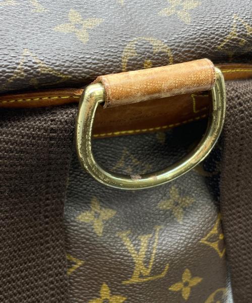 LOUIS VUITTON（ルイ ヴィトン）LOUIS VUITTON (ルイ ヴィトン) モノグラム モンスリの古着・服飾アイテム