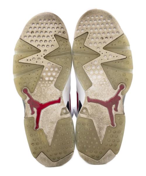 NIKE（ナイキ）NIKE (ナイキ) Air Jordan 6 