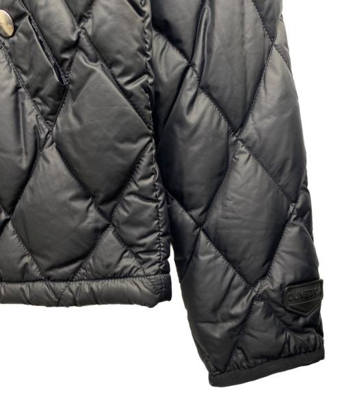 DUVETICA（デュベティカ）DUVETICA (デュベティカ) ダウンジャケット　GRADA ブラック サイズ:48の古着・服飾アイテム