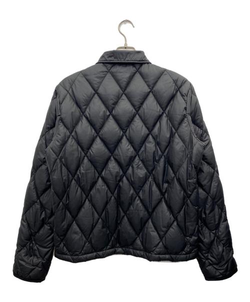 DUVETICA（デュベティカ）DUVETICA (デュベティカ) ダウンジャケット　GRADA ブラック サイズ:48の古着・服飾アイテム