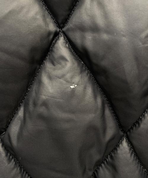 DUVETICA（デュベティカ）DUVETICA (デュベティカ) ダウンジャケット　GRADA ブラック サイズ:48の古着・服飾アイテム